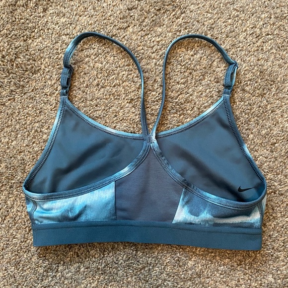Nike Sports Bra - Picture 2 of 2